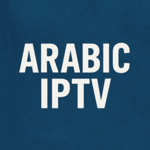 Arabic IPTV