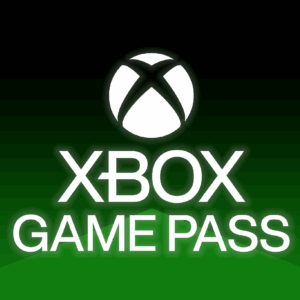 Xbox Game Pass