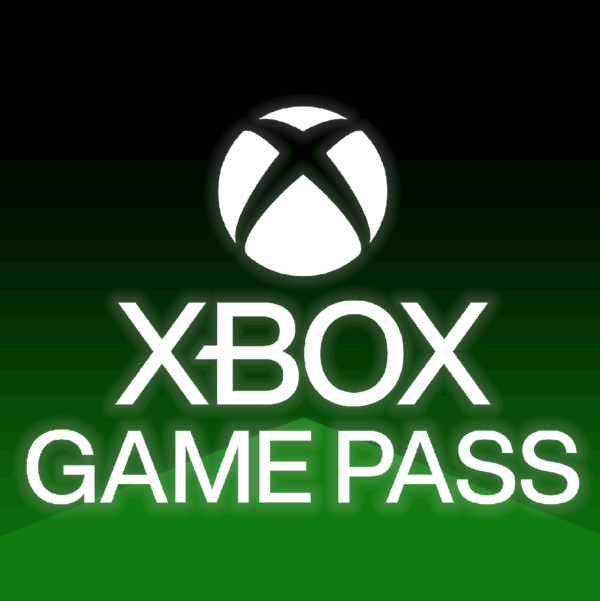 Xbox Game Pass