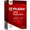 McAfee Total Protection