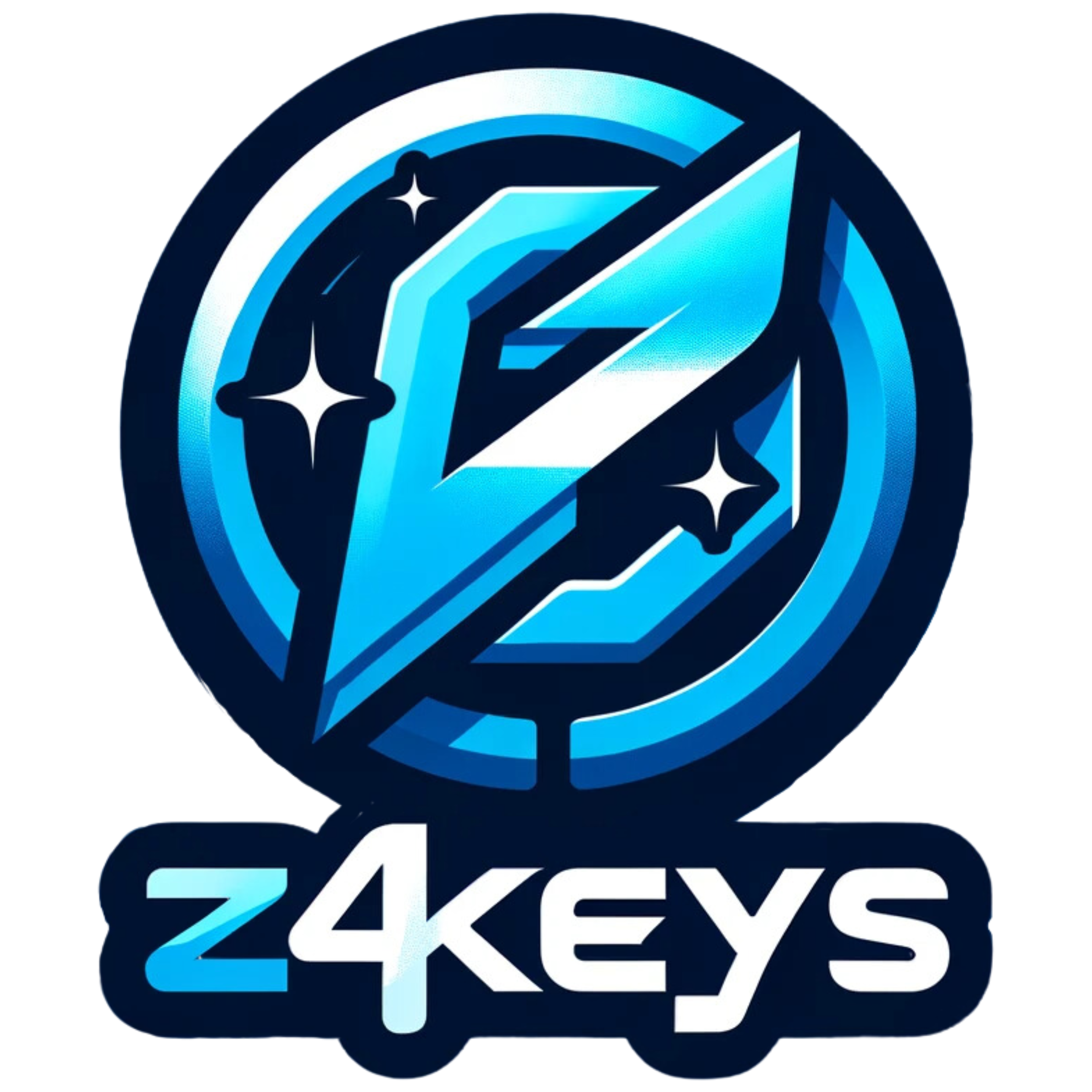 Z4Keys Store