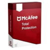 McAfee Total Protection