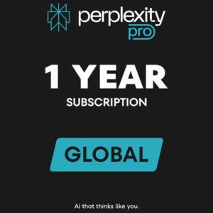 Perplexity Pro