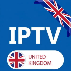 UK IPTV