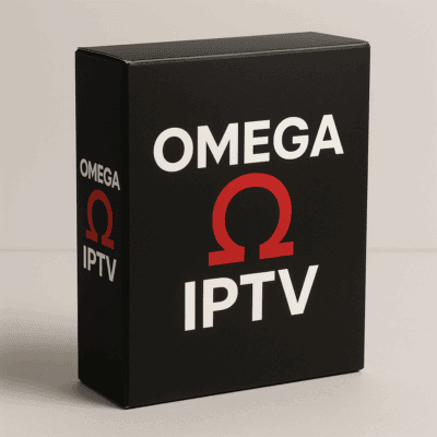 Omega IPTV