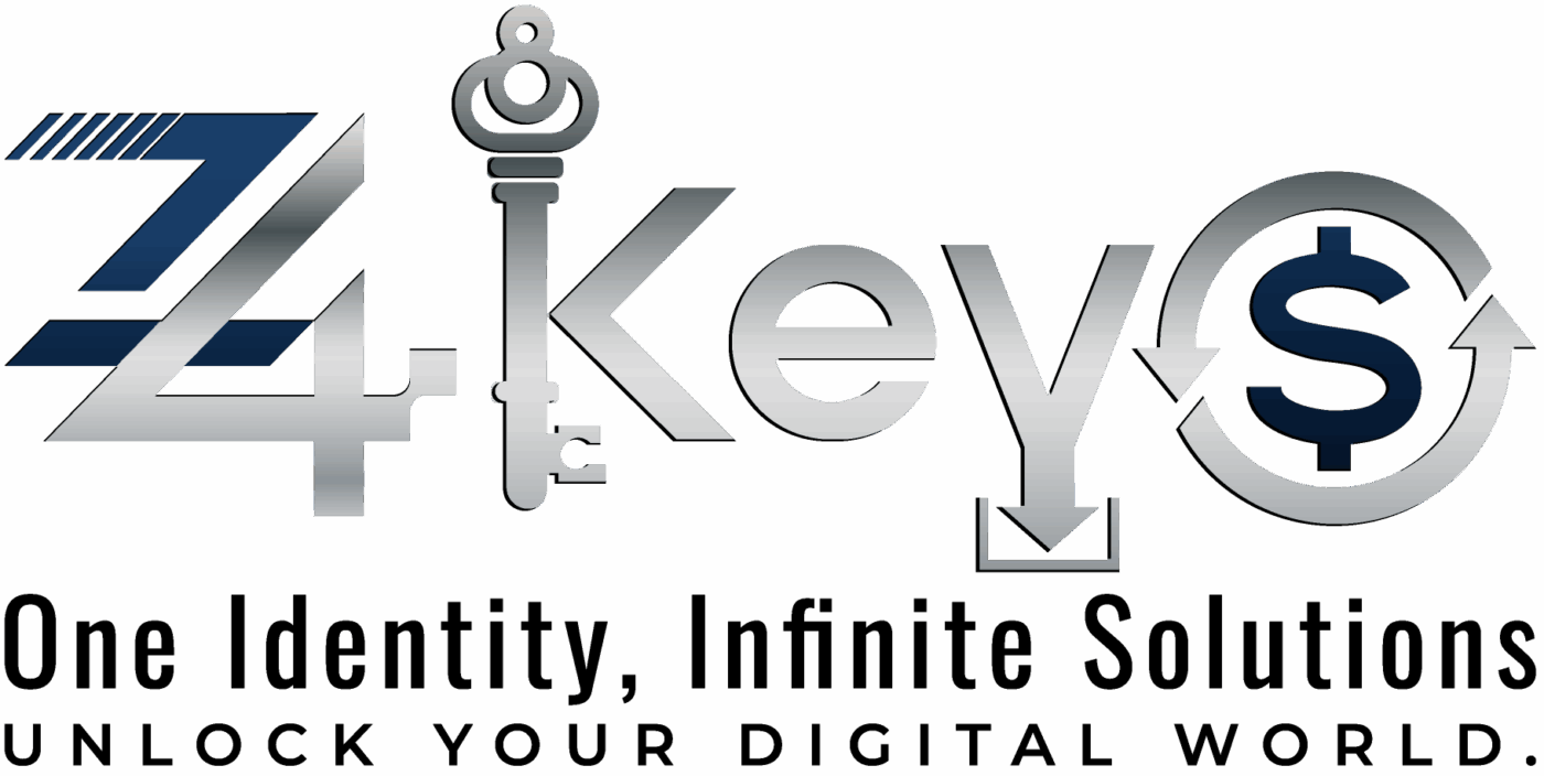 Z4Keys Store