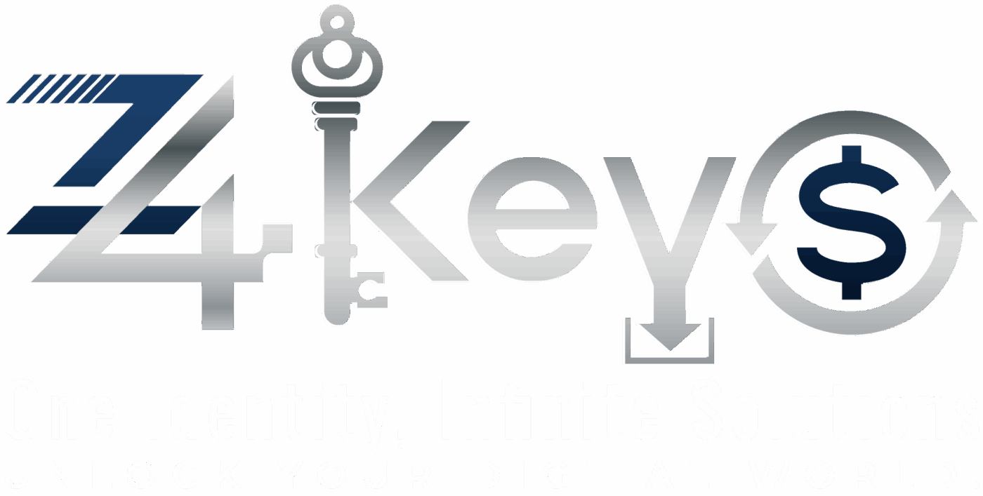 Z4Keys Store