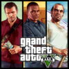 Grand Theft Auto V (GTA 5) PC